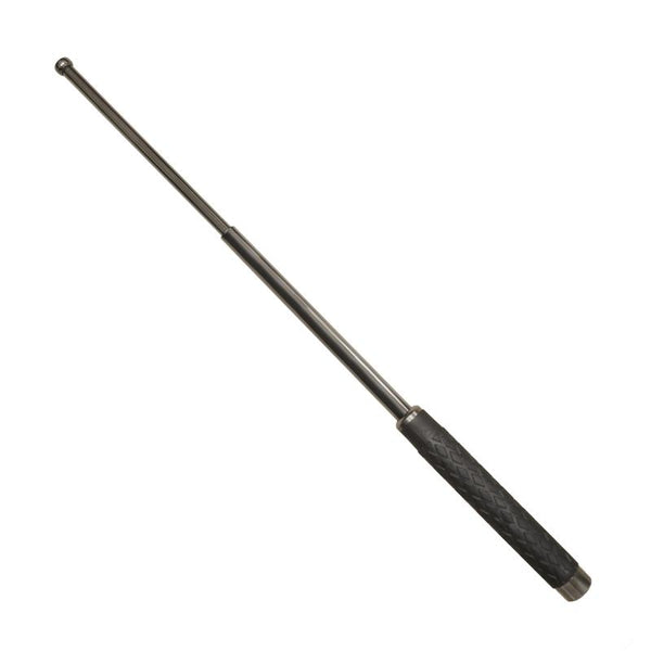 Streetwise Expandable Steel Baton – Guardian Self Defense