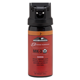 Def-Tec MK-3 OC Aerosol - 1.47 oz