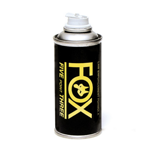 Fox Labs 5.3M SHU Pepper Spray