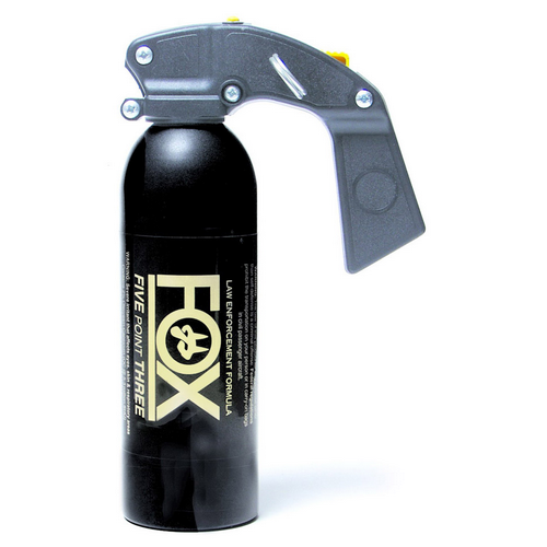 Fox Labs 5.3M SHU Pepper Spray