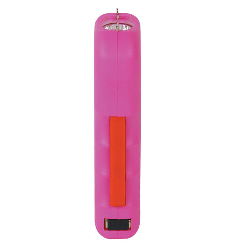 Trigger 18,000,000 Stun Gun Flashlight