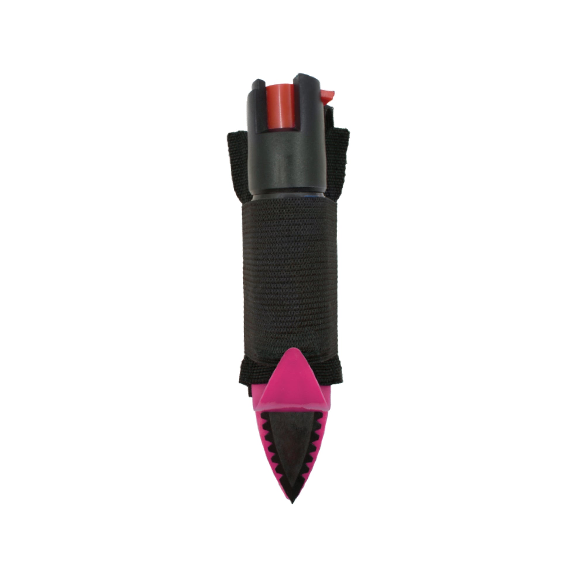 Streetwise Strike-n-Spray Double Defender Pepper Spray